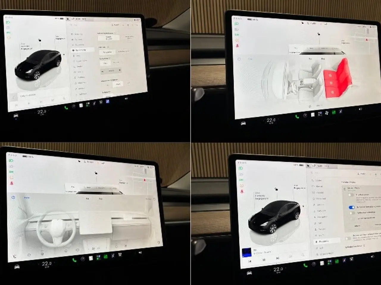 Billede 15 - Tesla Model Y Long Range AWD