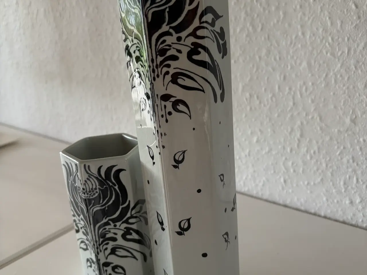 Billede 2 - Bjørn Wiinblad vaser