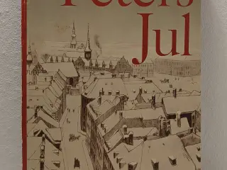 J. Krohn: Peters Jul 15. oplag 1965. ill. Pietro K
