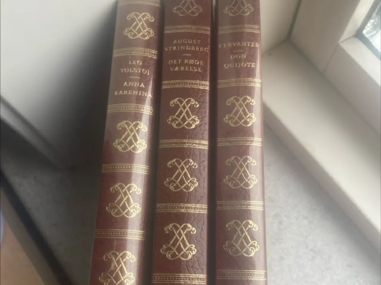Billede 3 - 26 klassikere fra reolen 
