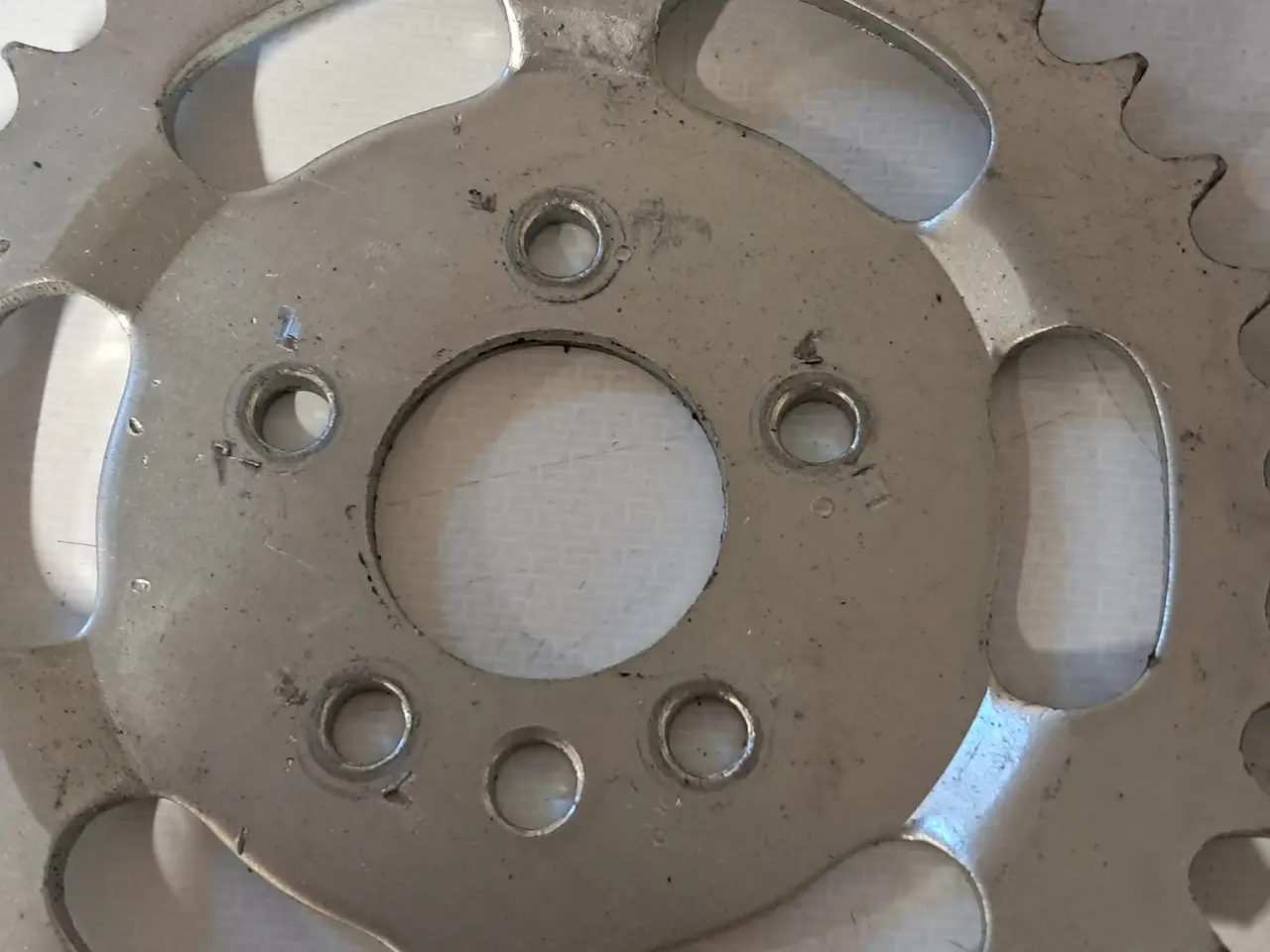 Billede 5 - Puch ms50