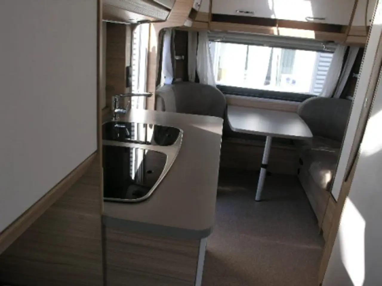 Billede 6 - Dethleffs Camper 460 EL
