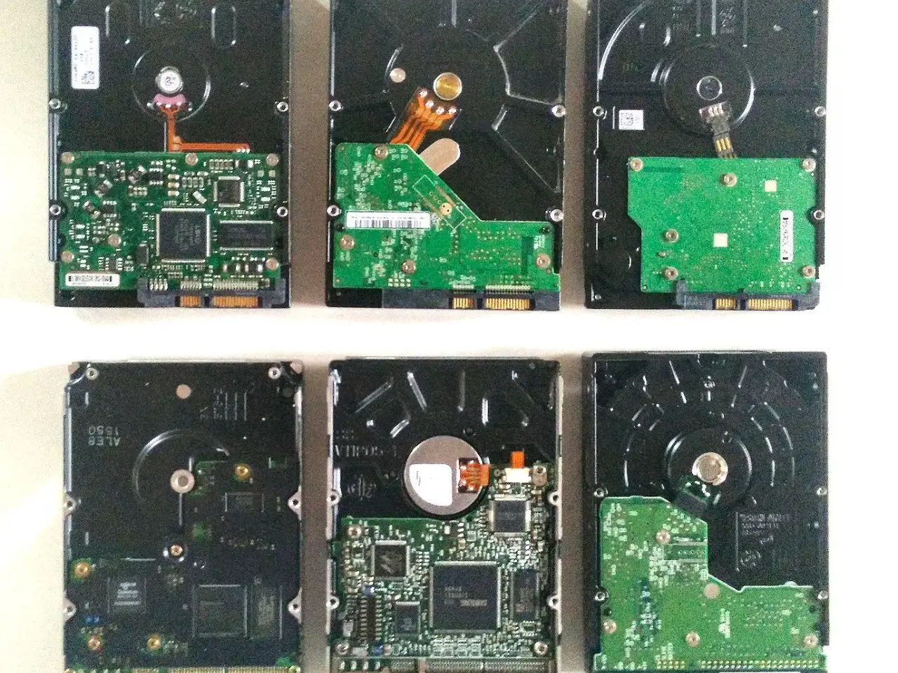 Billede 3 - Western Digital HHD