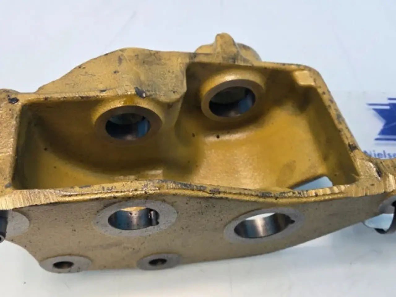 Billede 8 - John Deere 6300 Hus AL156649