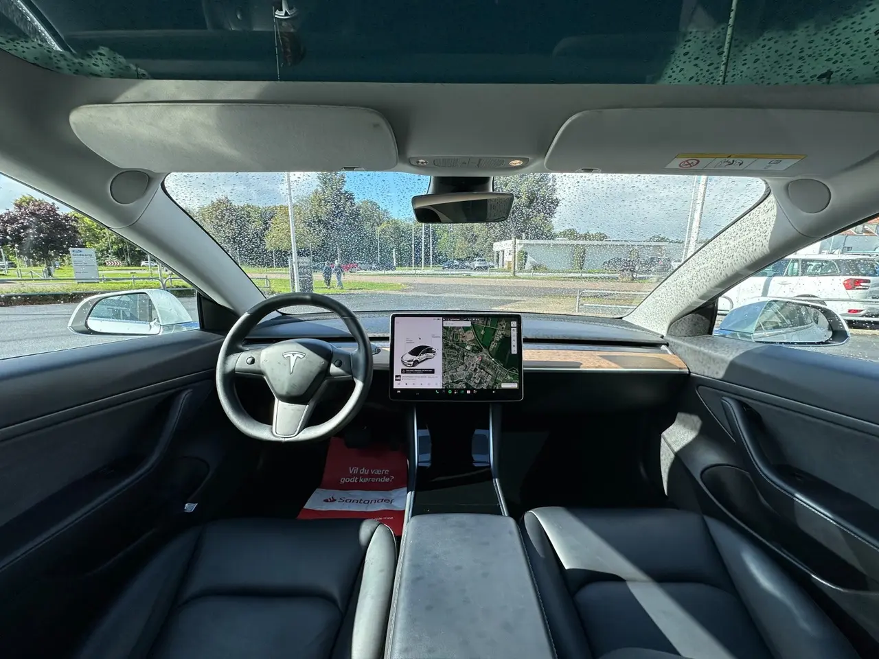 Billede 15 - Tesla Model 3 Standard Range+ RWD