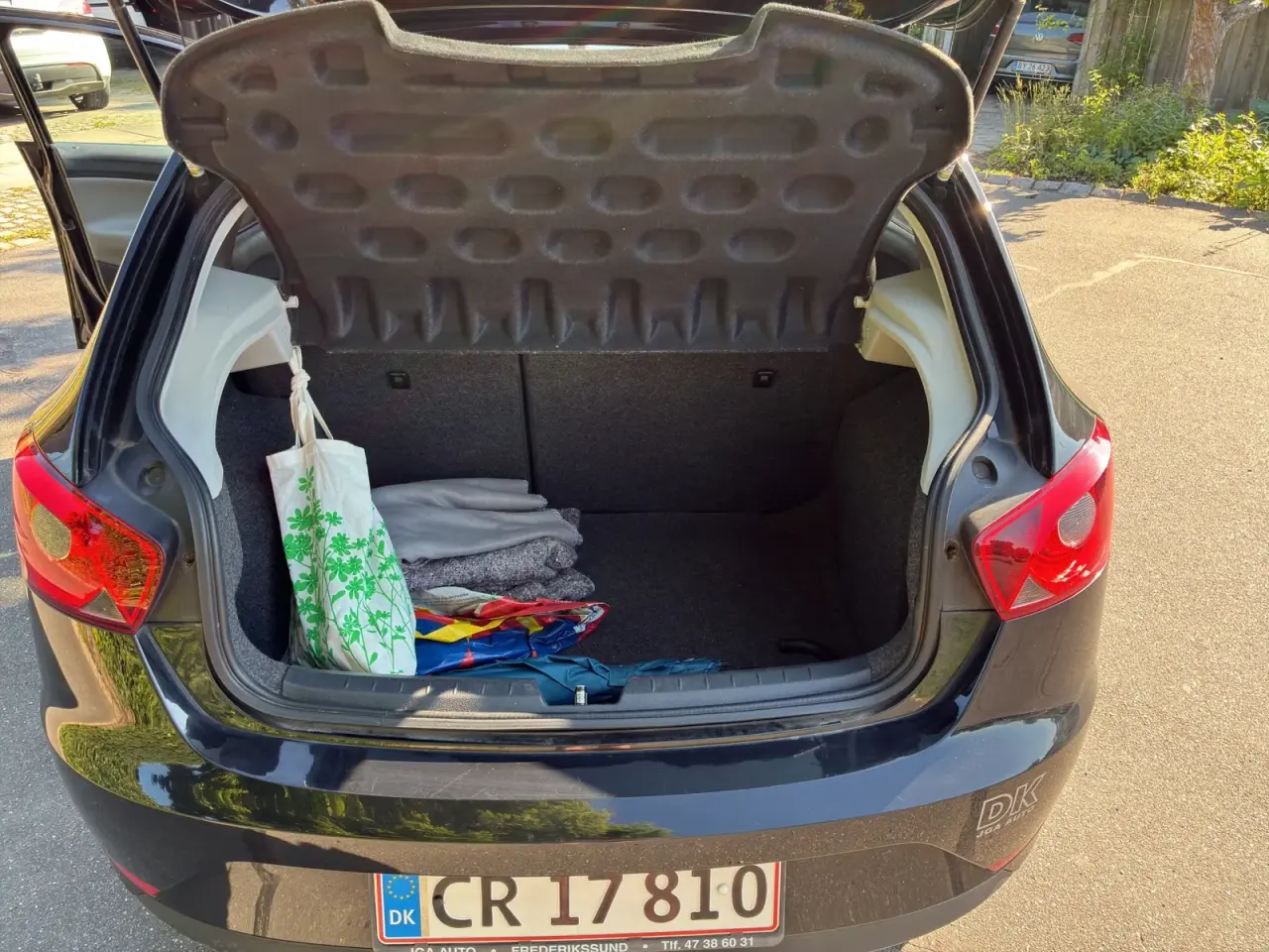 Billede 19 - Seat Ibiza 1,0 TSi 95 Style