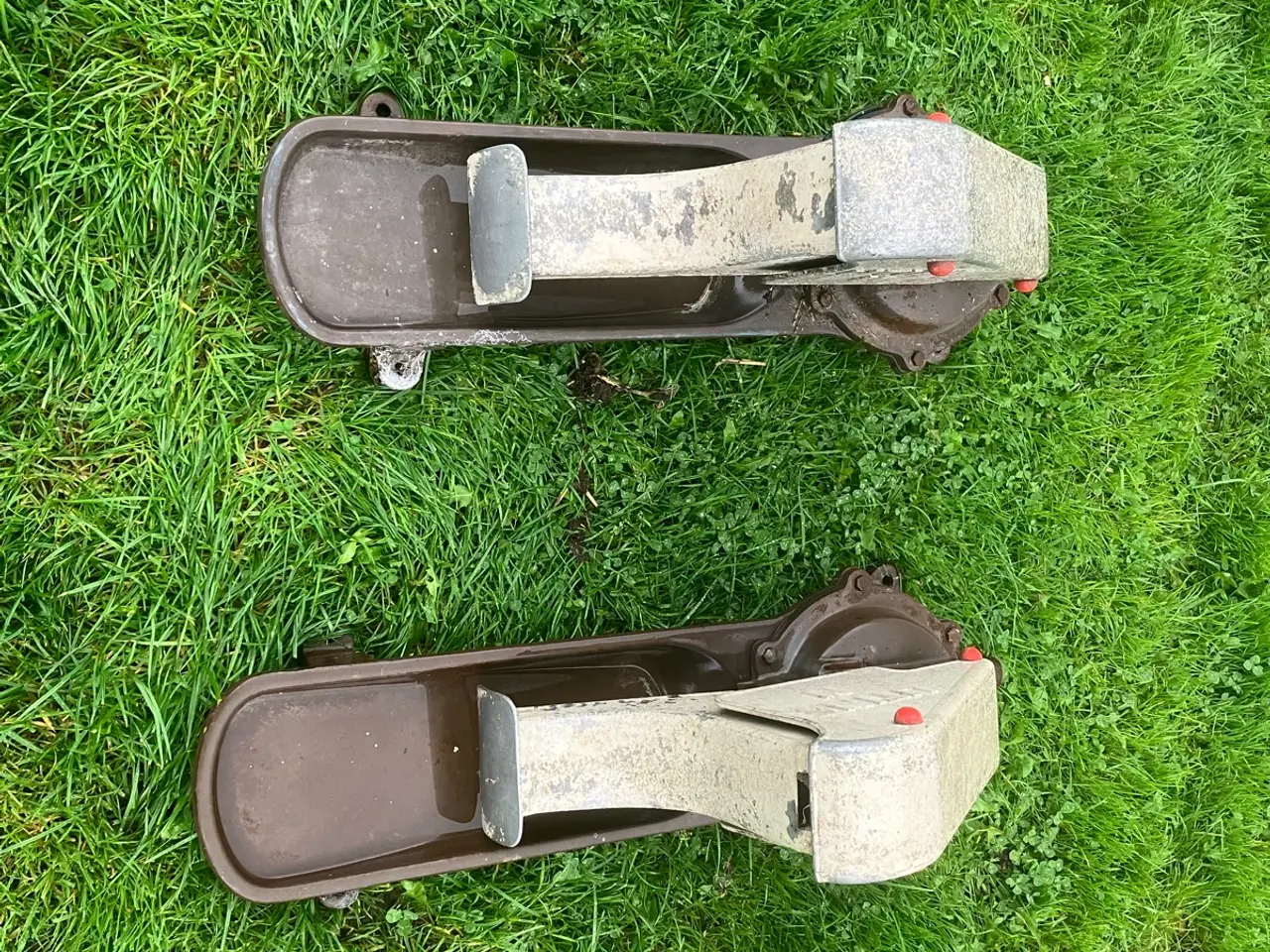 Billede 1 - Mulepumper utima/strangko
