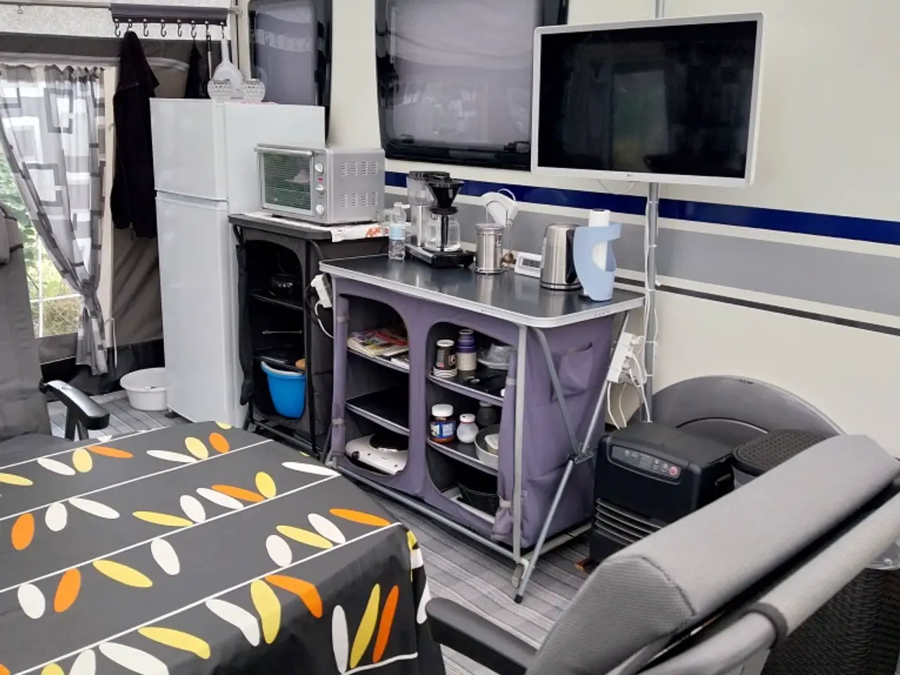Billede 11 - Adria Adora 542 UT