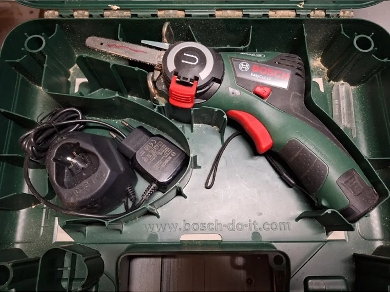 Billede 2 - EasyCut - Multisav - Bosch