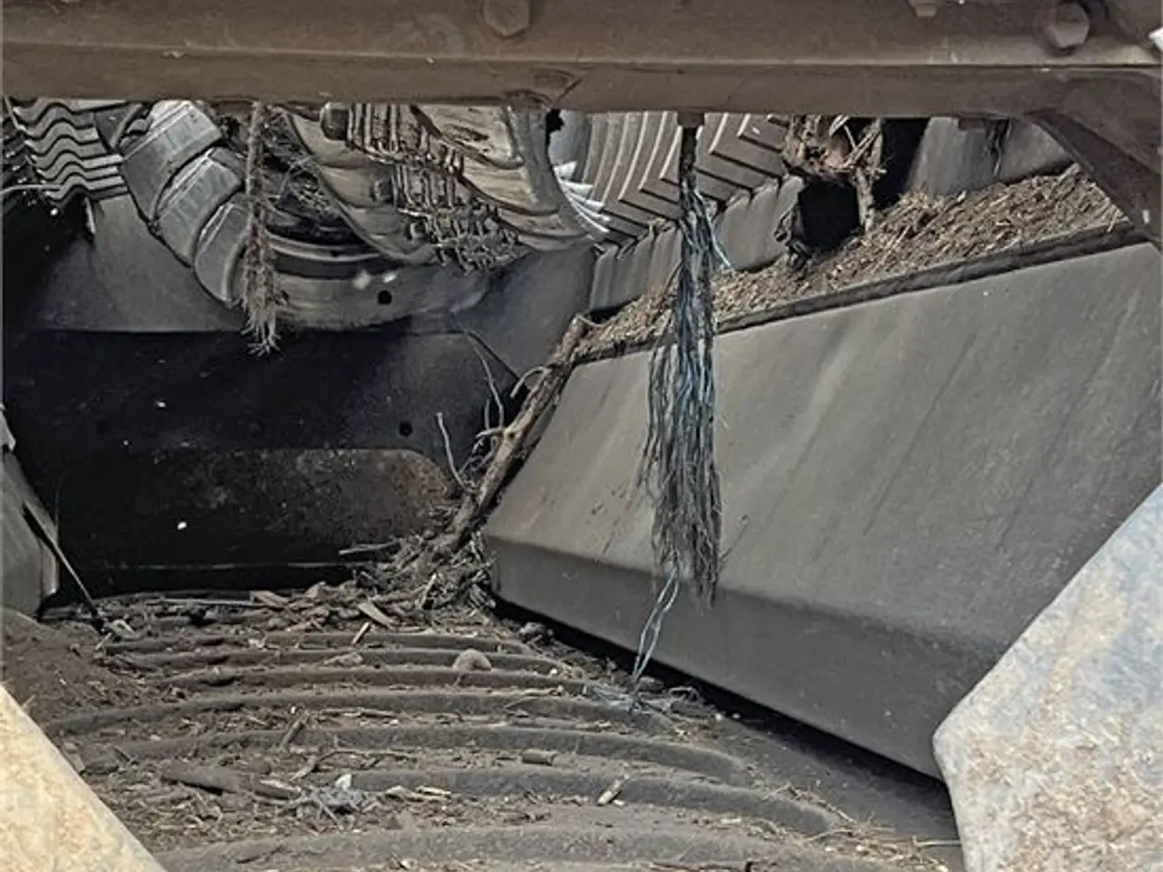 Billede 28 - Terex Ecotec TSS 390 - Video!