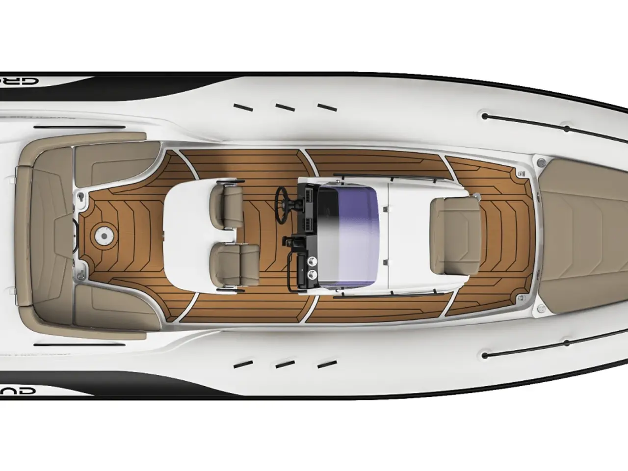 Billede 14 - GRAND G850HL
