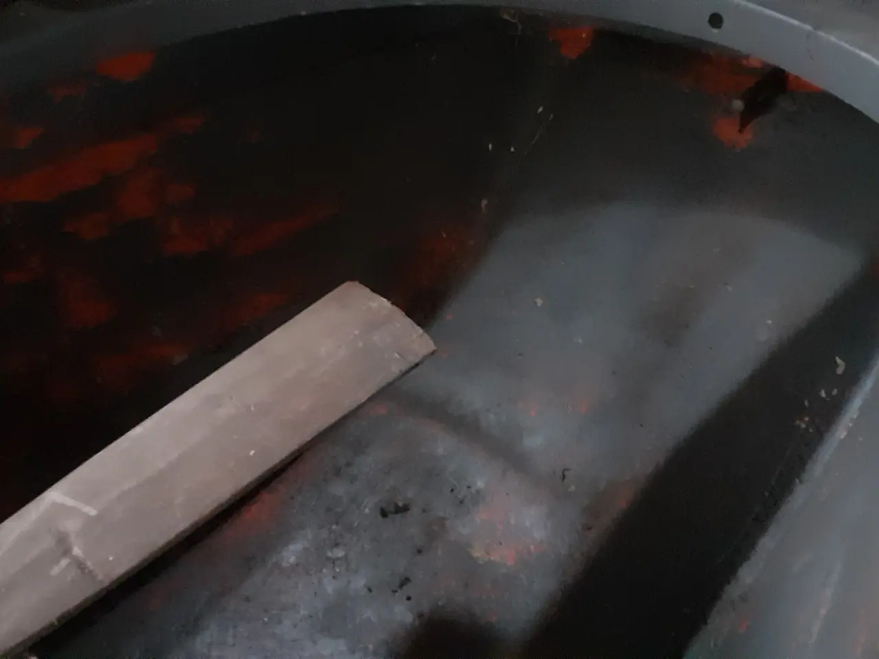 Billede 4 - Robåd I glasfiber 