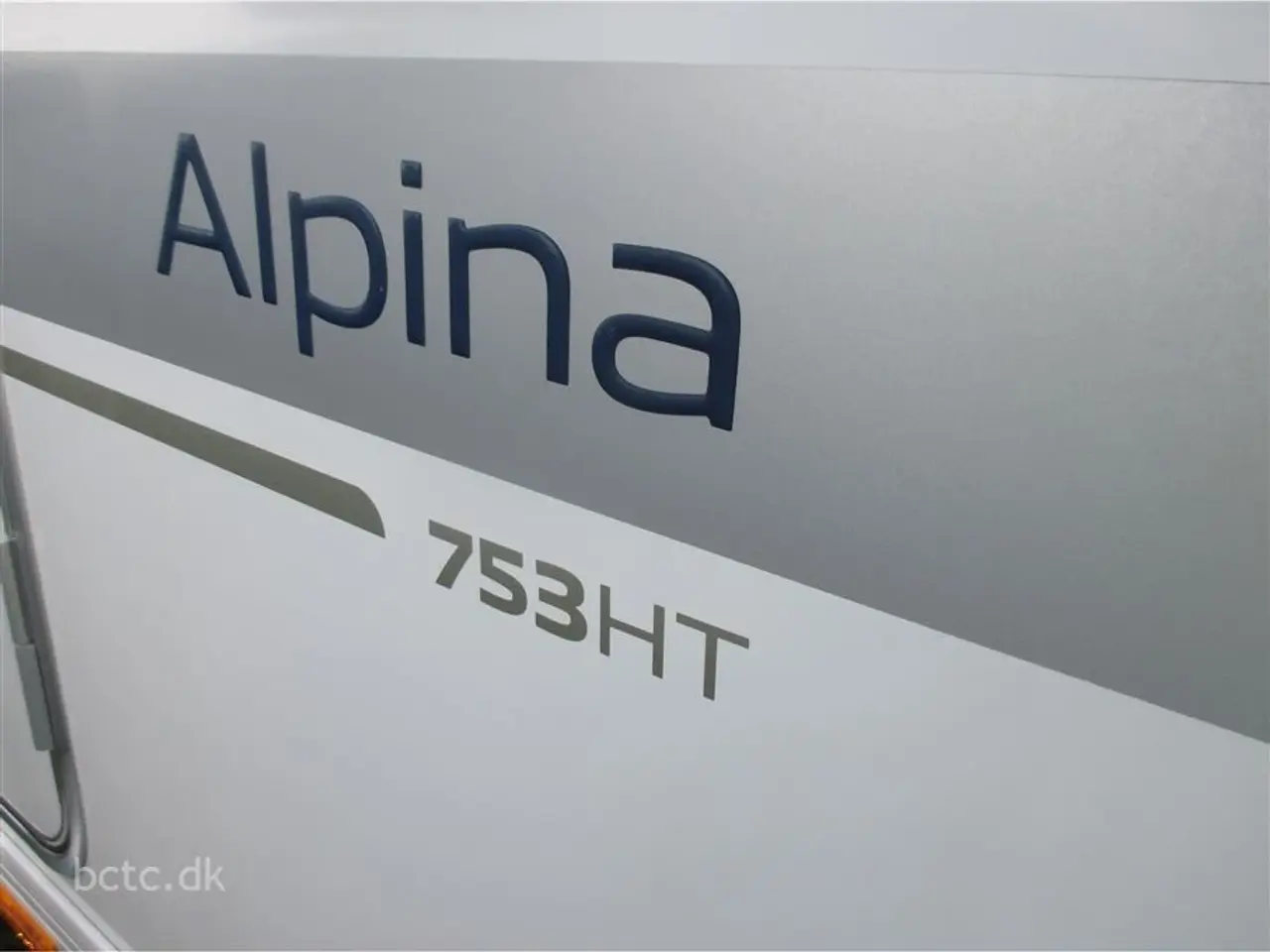Billede 3 - 2016 - Adria Alpina 753 HT