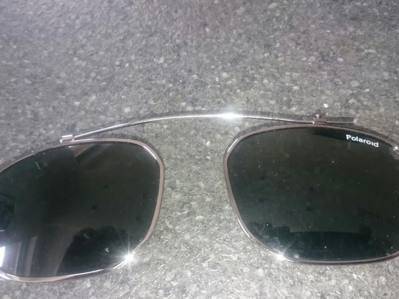 Billede 3 - Klik på brille