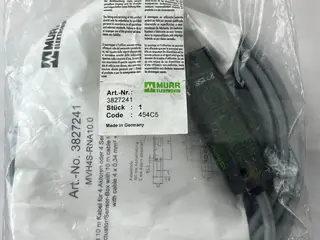 Murr Elektronik 3827241 Passive Distribution Box