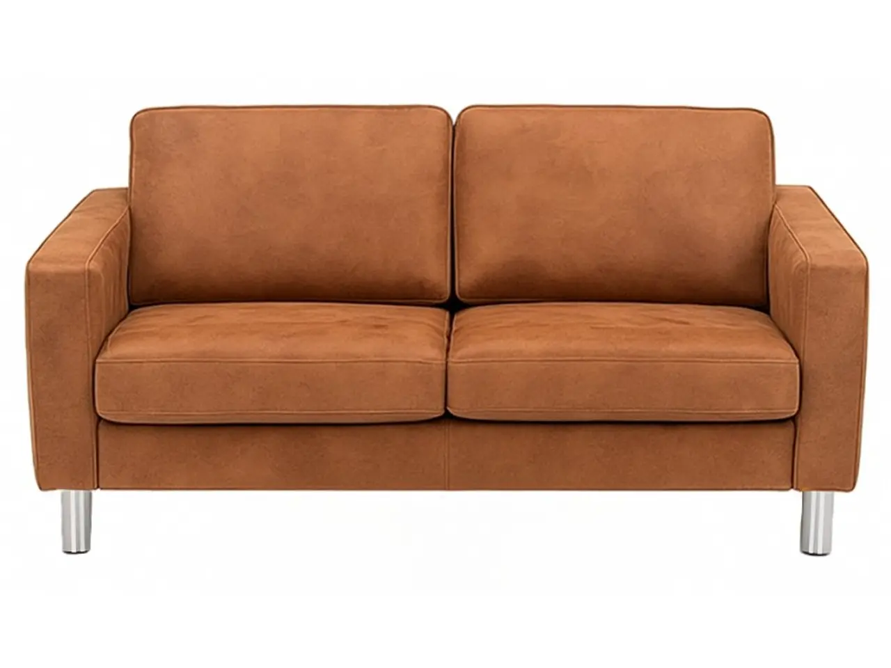 Billede 1 - Hjort Knudsen Padborg 2 pers sofa