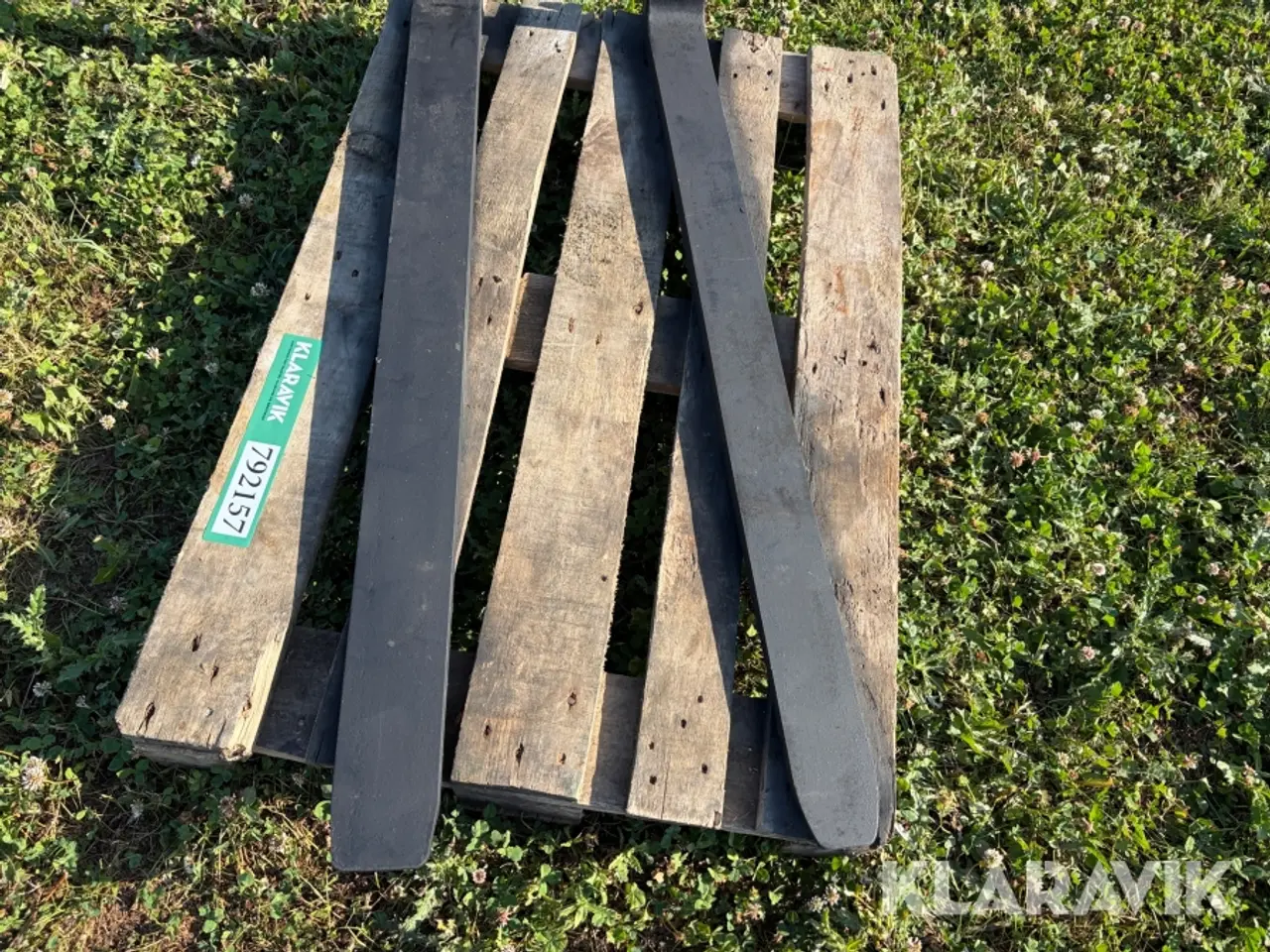 Billede 6 - Palle gaffler 2 styk