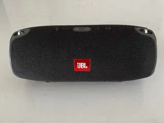 JBL Bluetooth højtaler