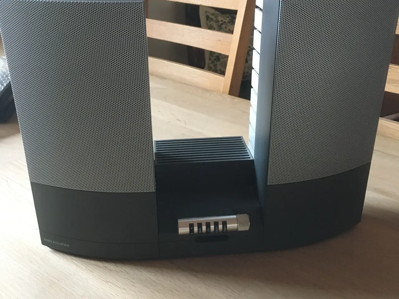 Billede 1 - B & O Beolab 2000
