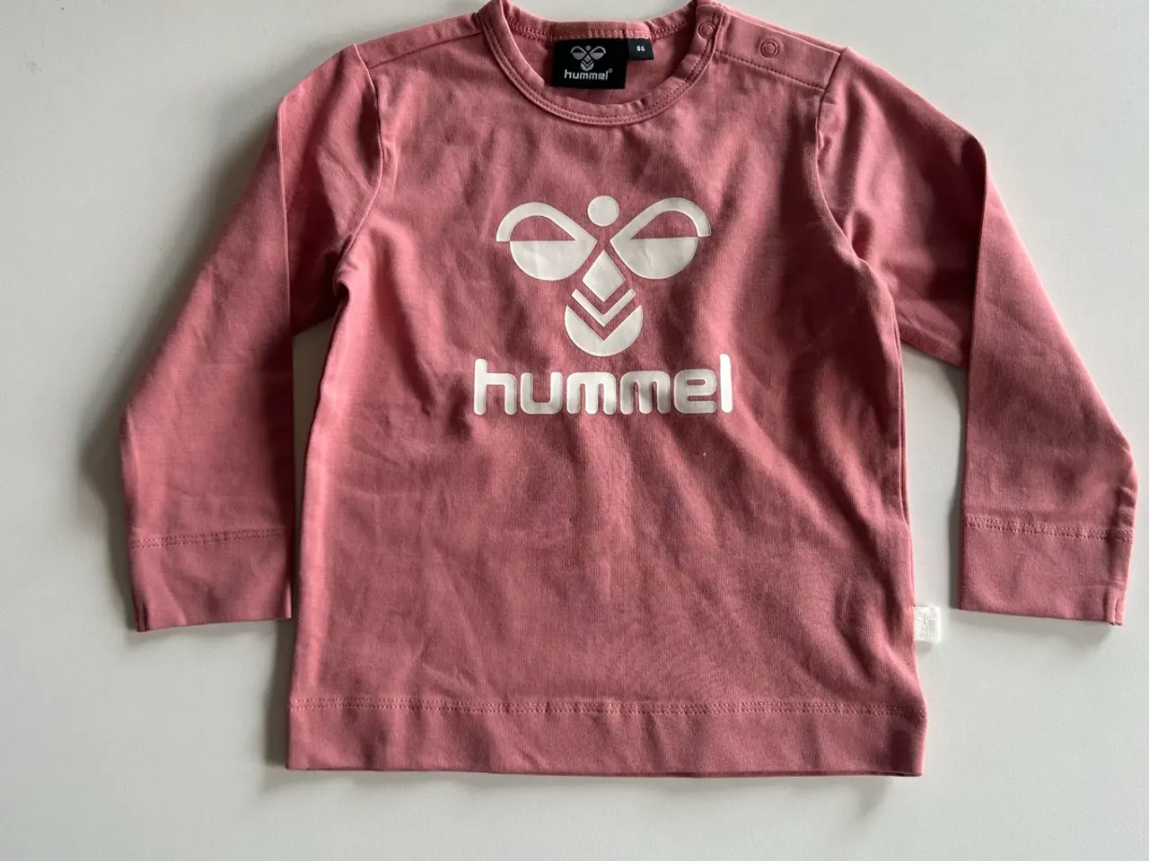 Billede 1 - Hummel bluse