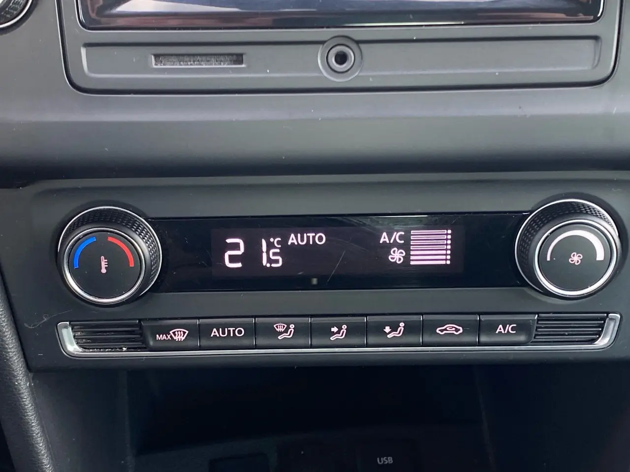 Billede 13 - VW Polo 1,4 TDI BMT Comfortline 90HK 5d