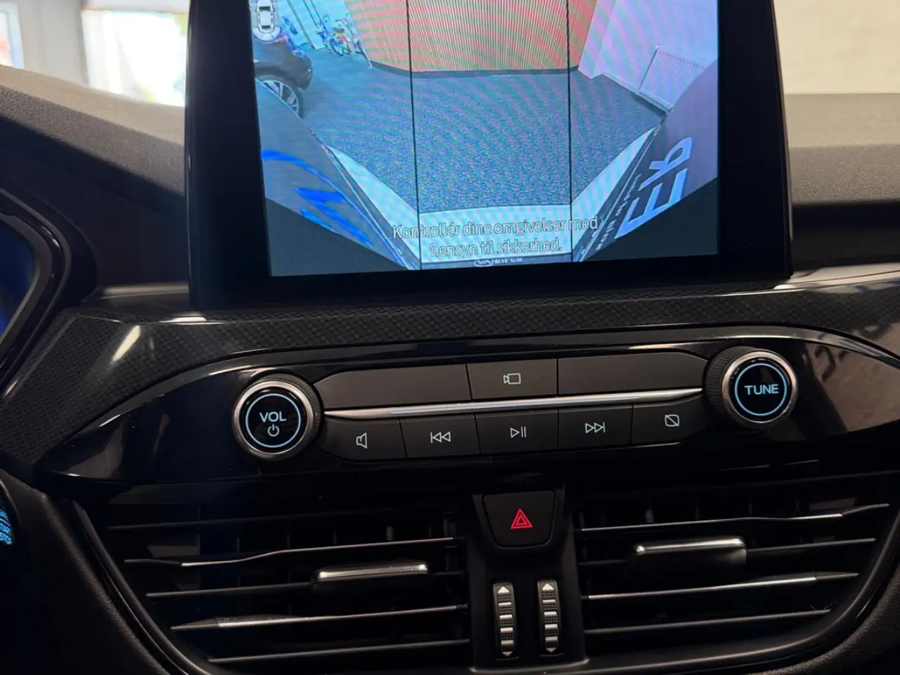 Billede 8 - Ford Kuga 2,5 PHEV ST-Line X CVT