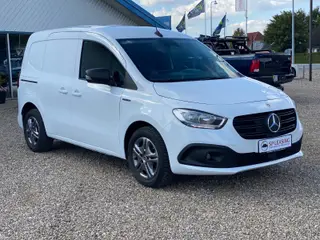 Mercedes eCitan  A2 PRO Van