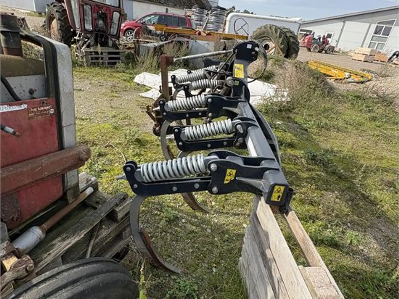 Billede 6 - Agro-Tom kwsp