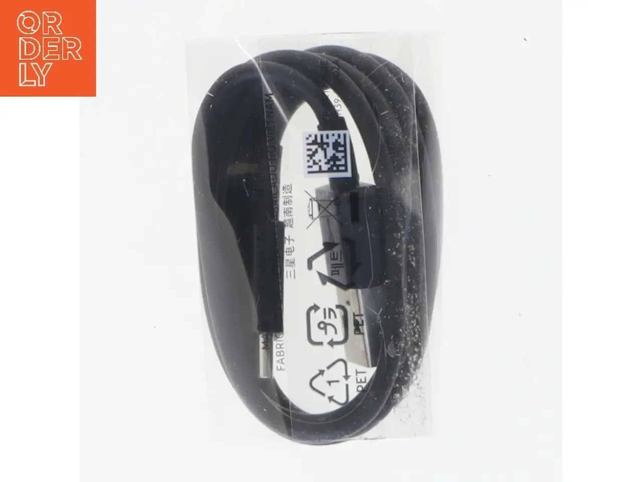 Billede 1 - USB-kabel