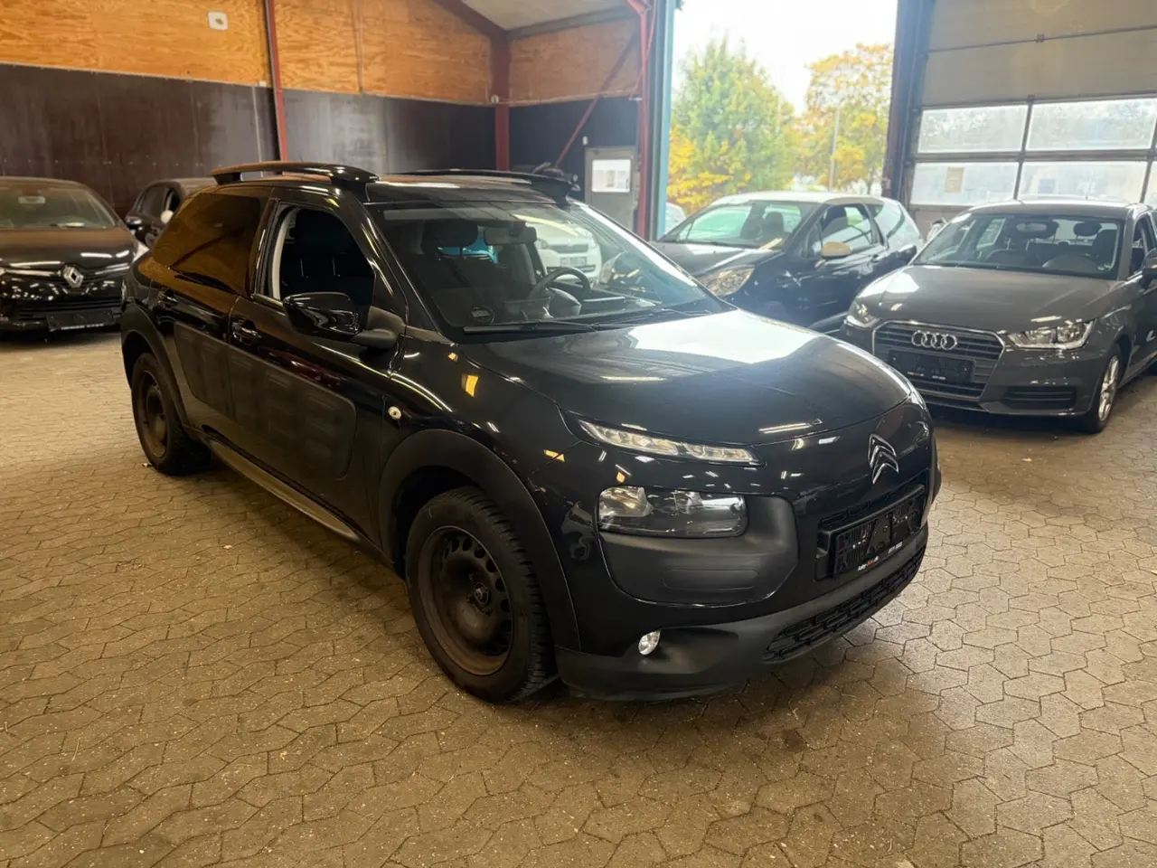 Billede 3 - Citroën C4 Cactus 1,2 PureTech 82 Feel