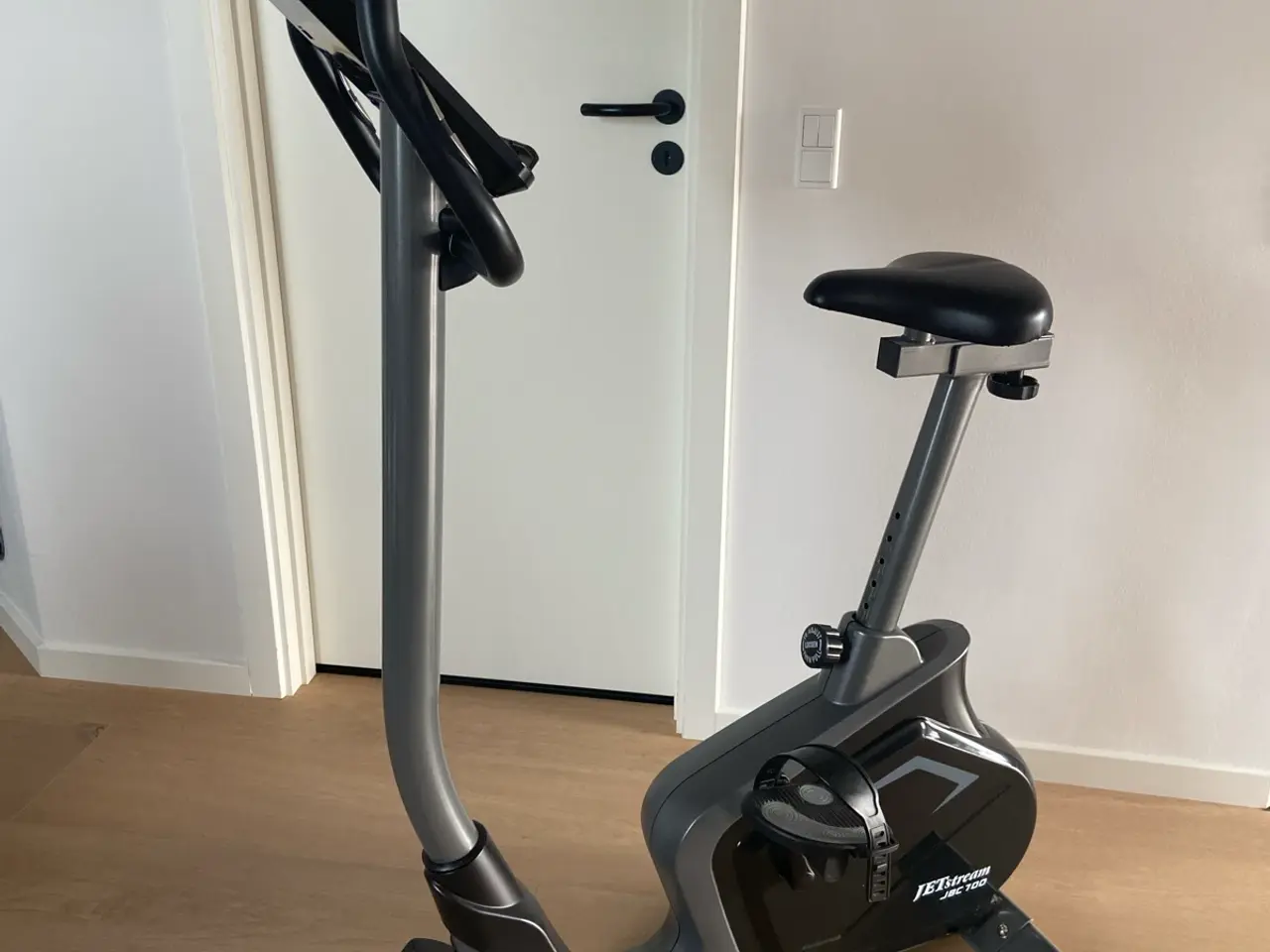 Billede 3 - 2 stk. Motionscykler Proteus JETSTREAM