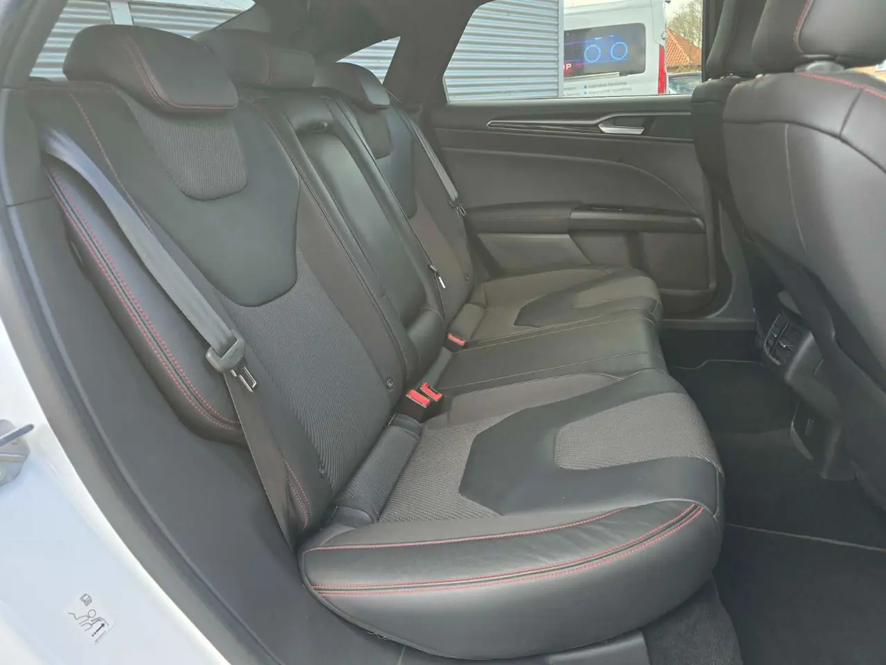 Billede 6 - Ford Mondeo 2,0 TDCi 180 ST-Line aut.