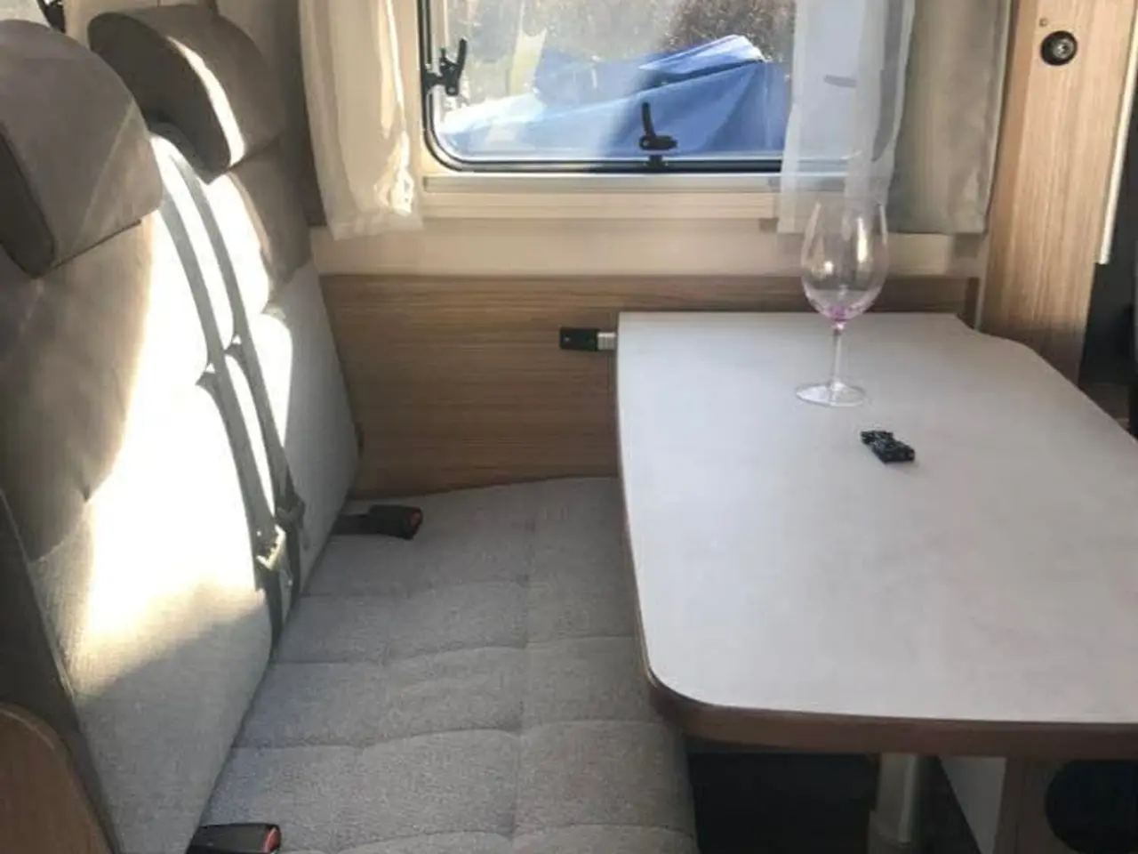 Billede 7 - Carado Autocamper