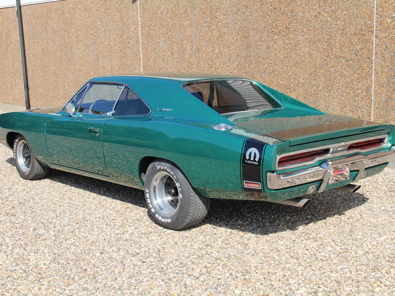 Billede 6 - Dodge Charger