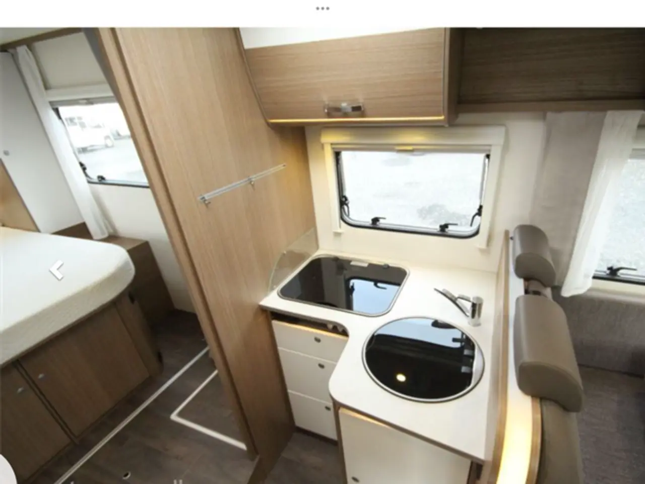 Billede 7 - Autocamper Carado t449