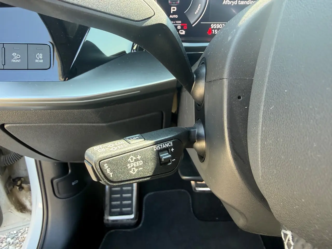 Billede 15 - Audi A3 45 TFSi e S-line Sportback S-tr.