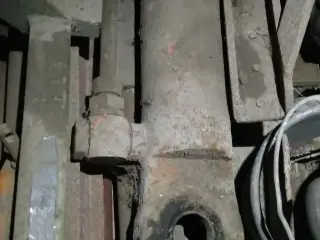 Plænetraktor