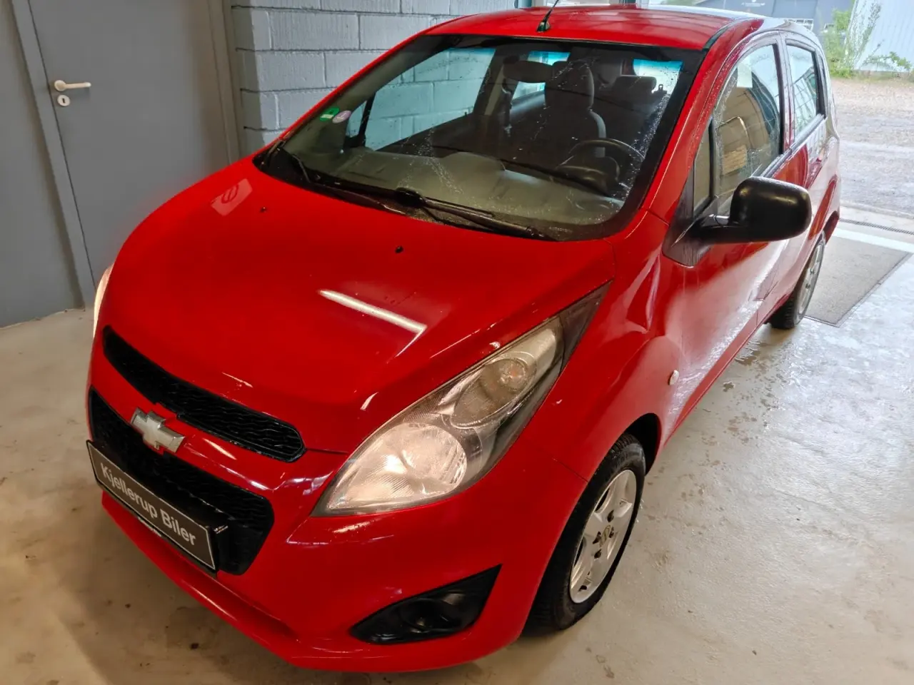 Billede 2 - Chevrolet Spark 1,0 LS