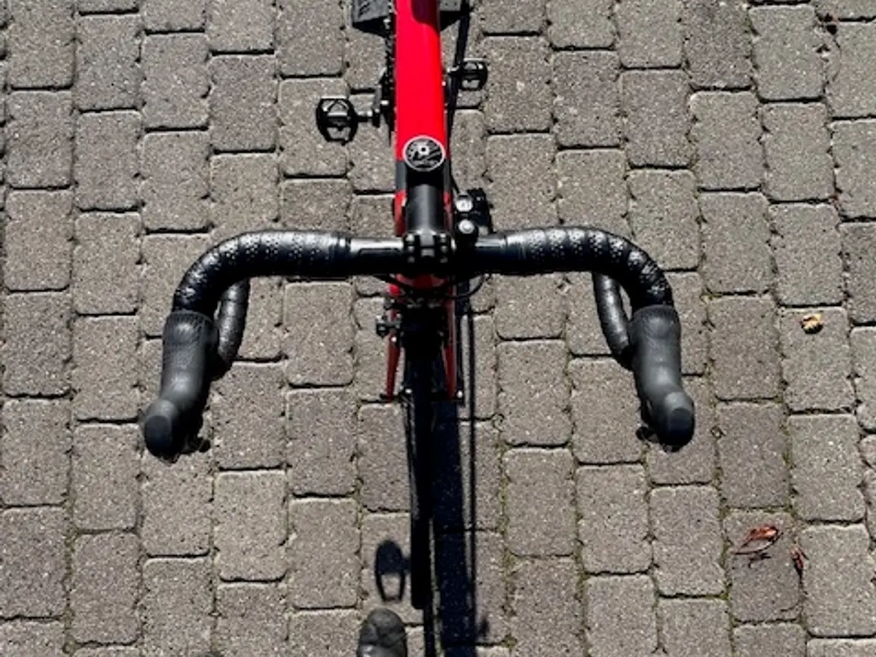 Billede 5 - Ridley landevejsracer