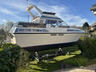 Storbro 36 Royal Cruiser