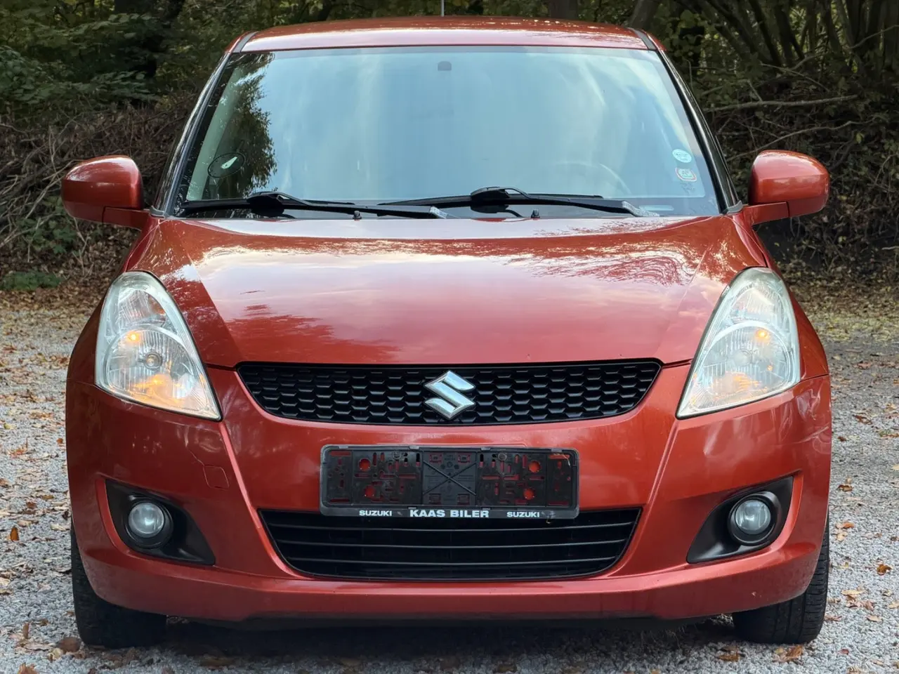 Billede 3 - Suzuki Swift 1,2 GL
