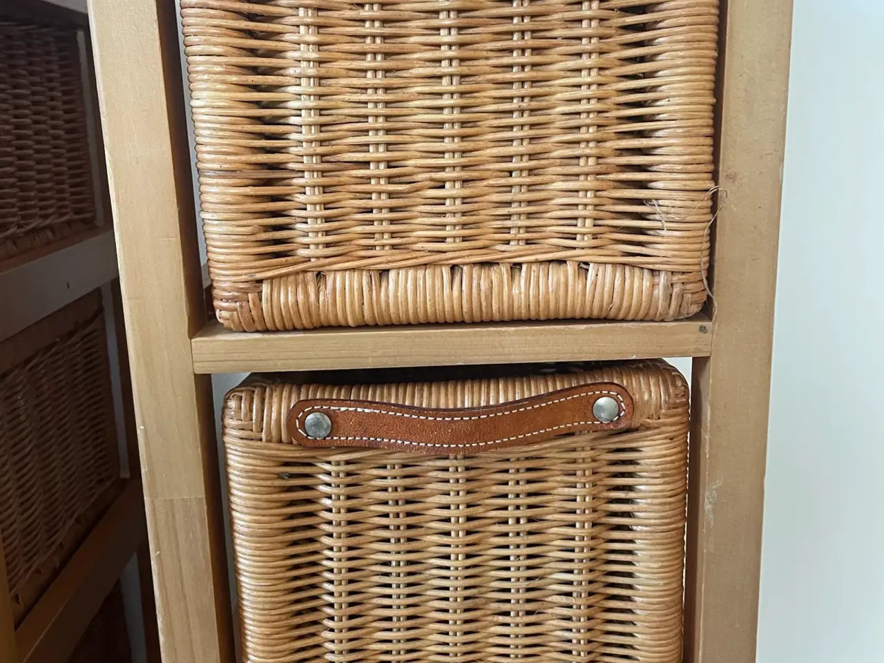 Billede 3 - Kommoder 150 kr