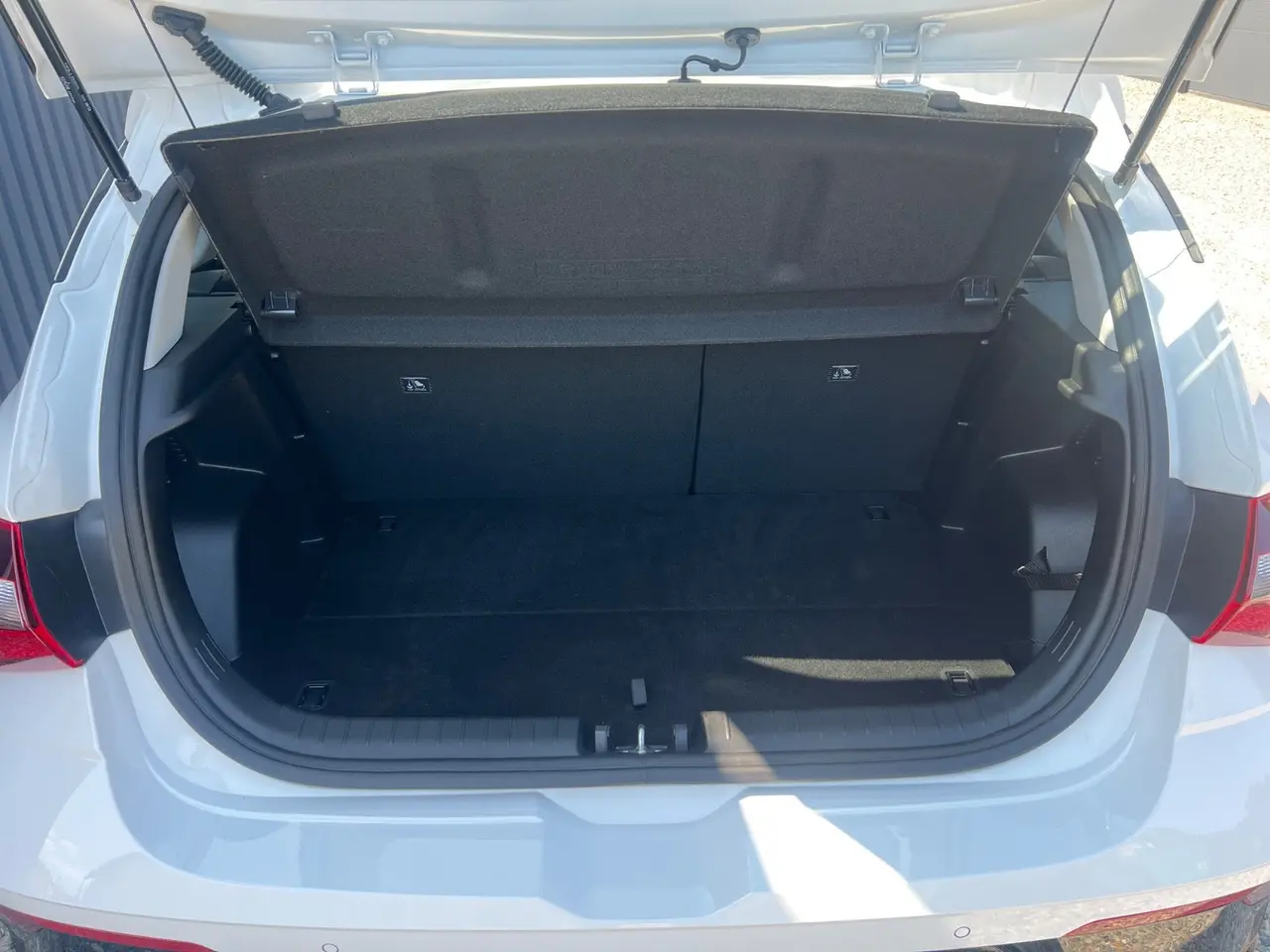Billede 10 - Hyundai i20 1,0 T-GDi Advanced