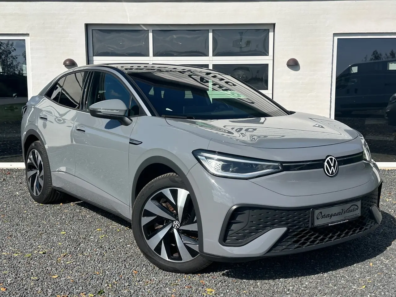 Billede 5 - VW ID.5 77 Pro