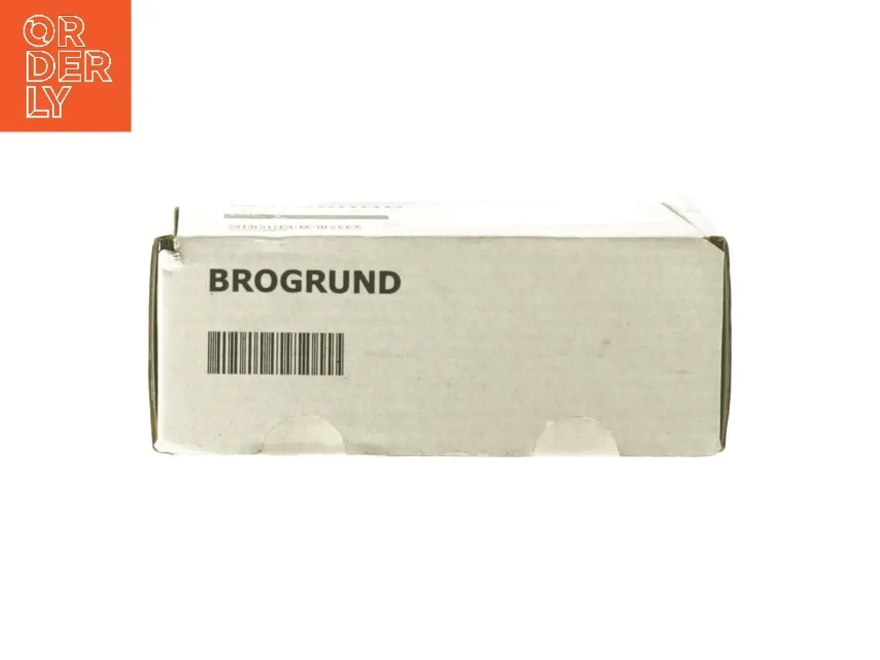 Billede 5 - Toiletpapirholder, Brogrund fra IKEA