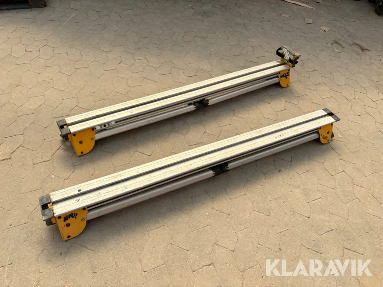 Billede 1 - Savstativ DeWalt DE7024-XJ 2 Styk