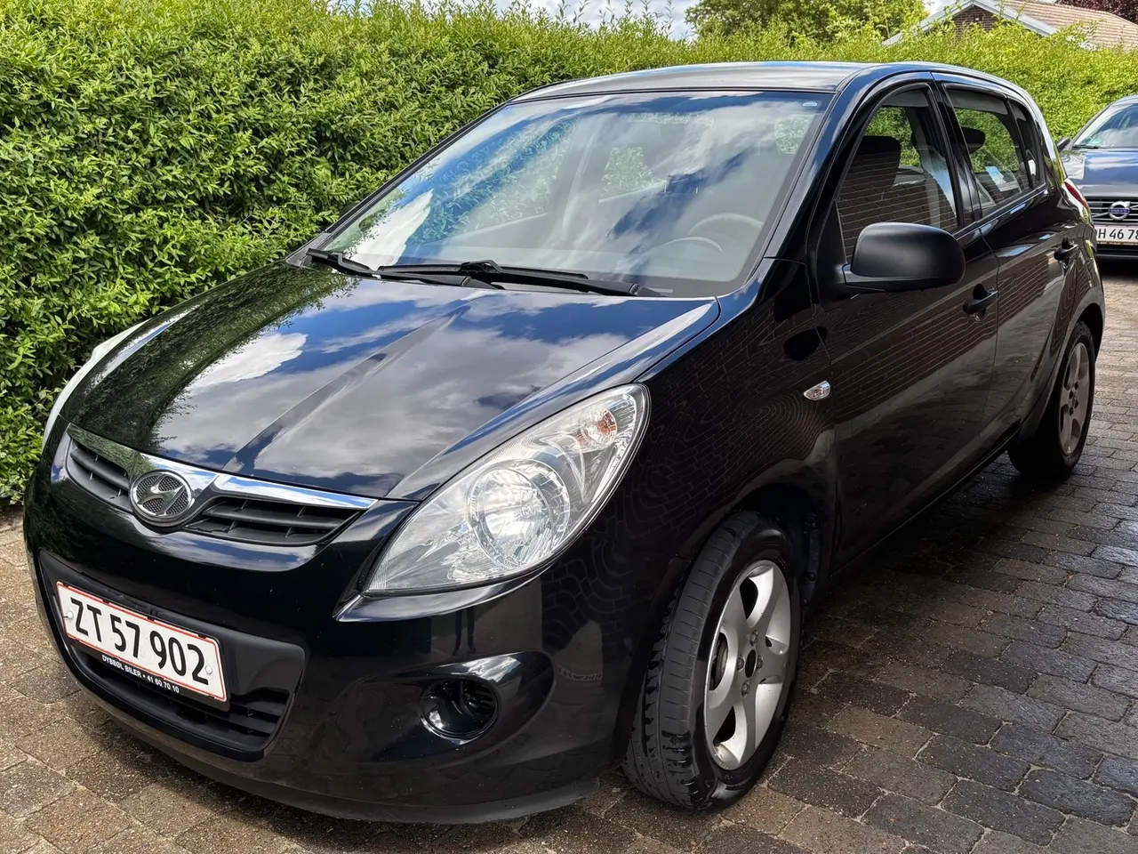 Billede 3 - Hyundai i20, kun 184xxx km
