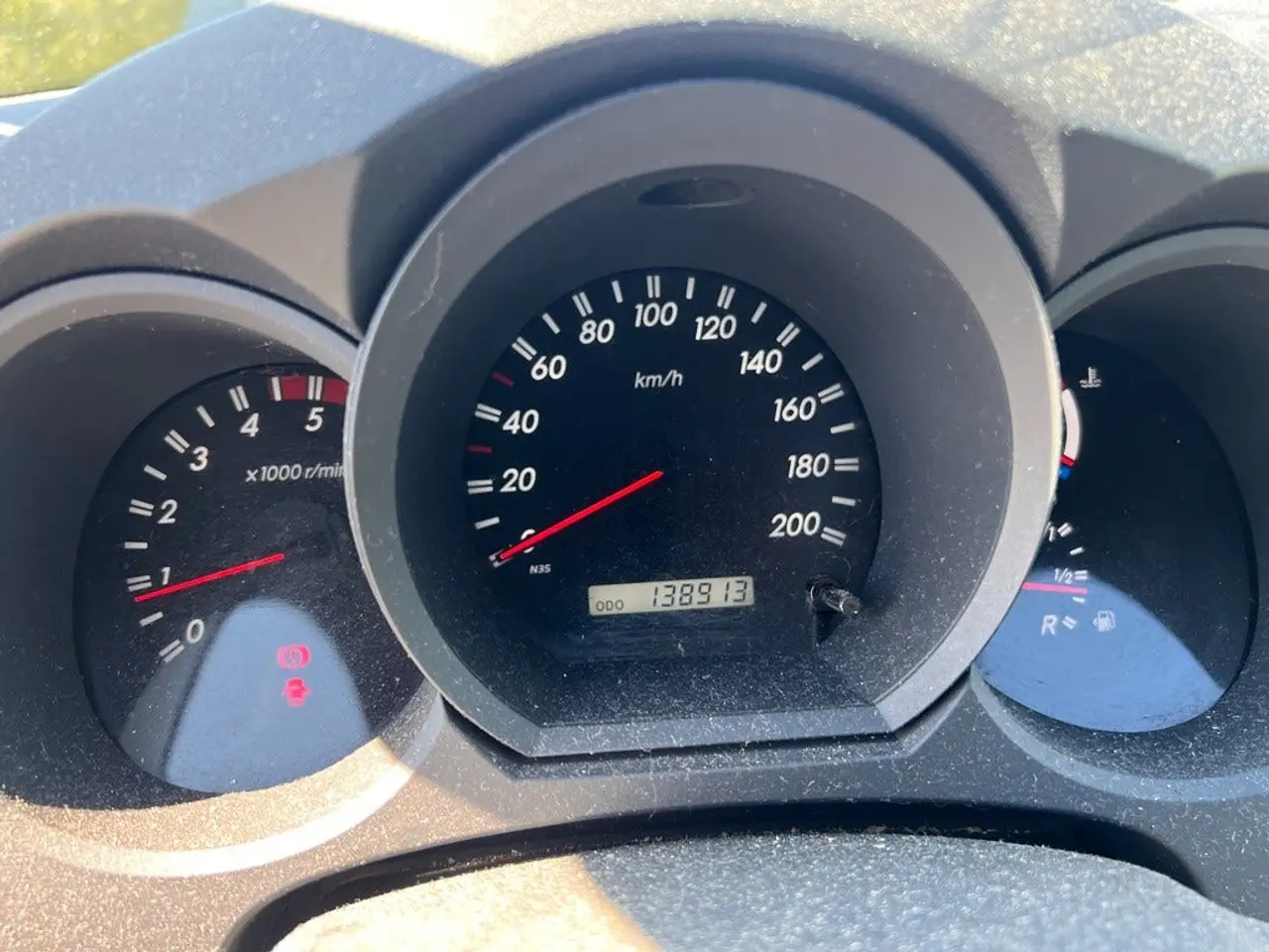 Billede 13 - Toyota HiLux 3,0 D-4D Db.Kab 4x4 SR5 aut.