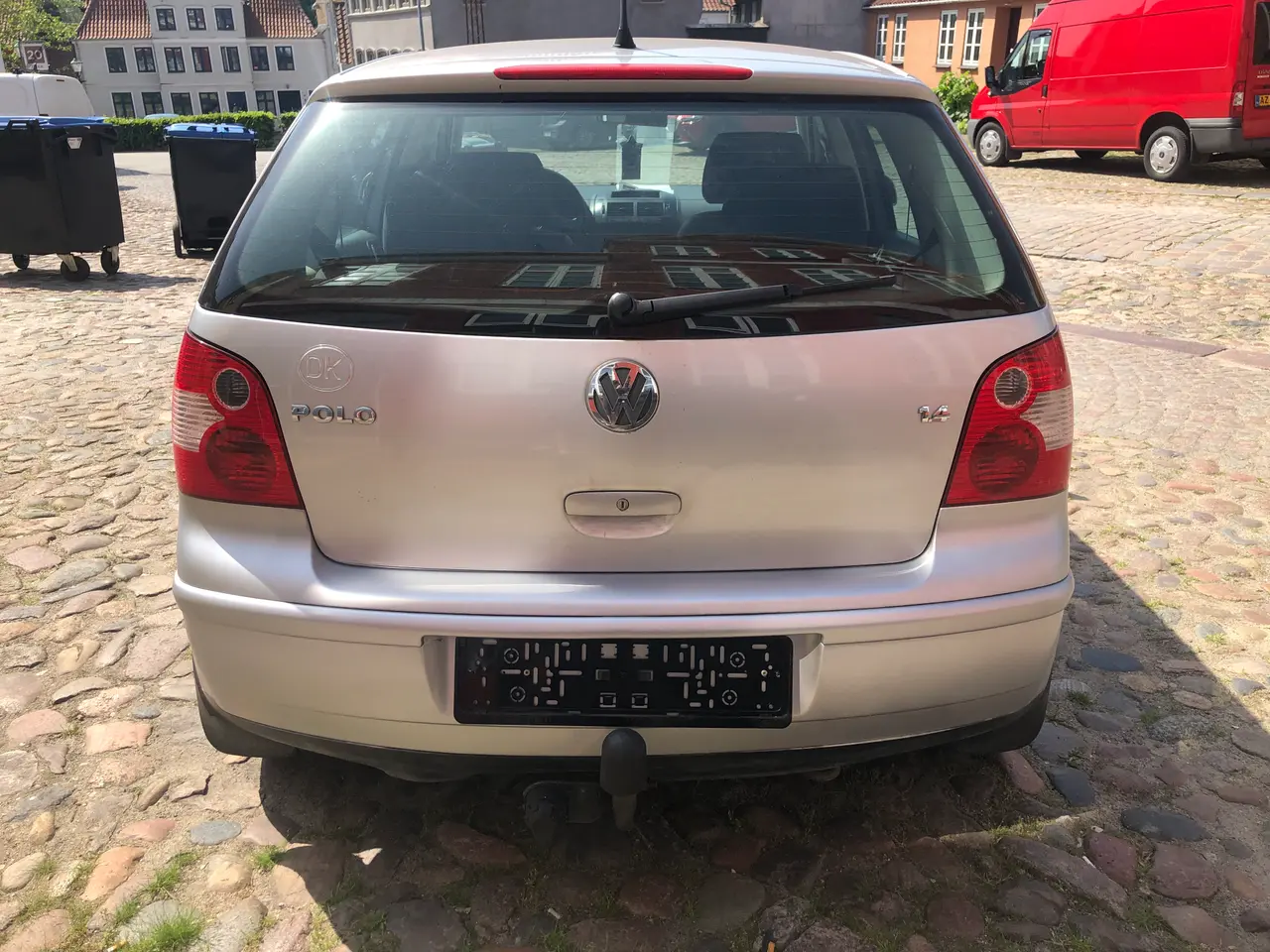 Billede 8 - Vw polo Automatik