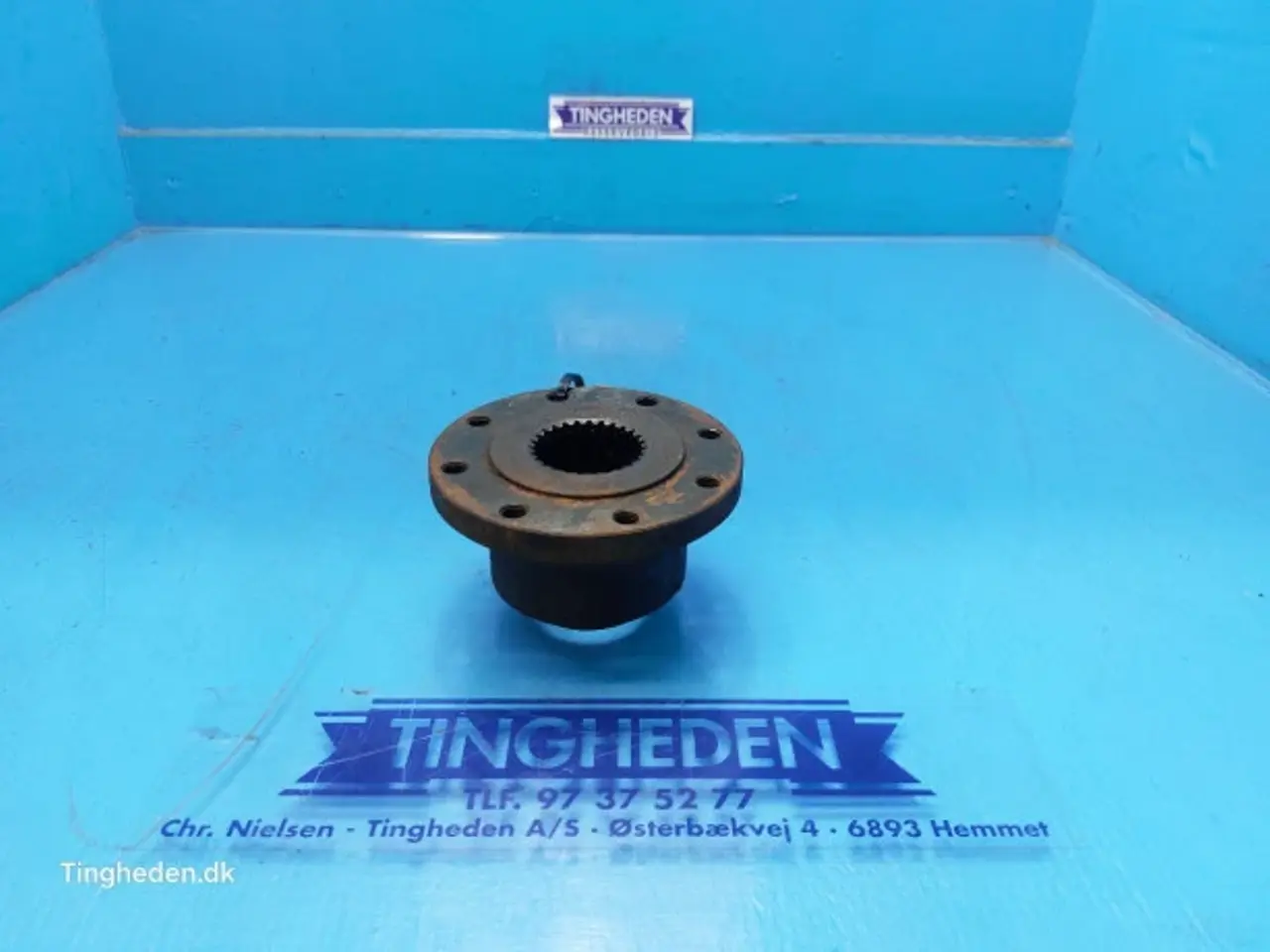 Billede 1 - Massey Feguson 9280 Nav 45169900